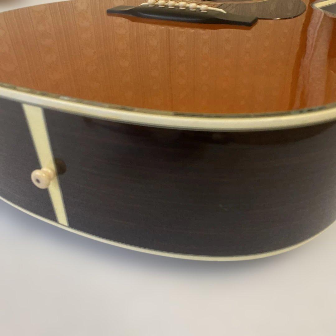 s.yuki@プロフ必読専用 Sigma Guitars SEC-1500R