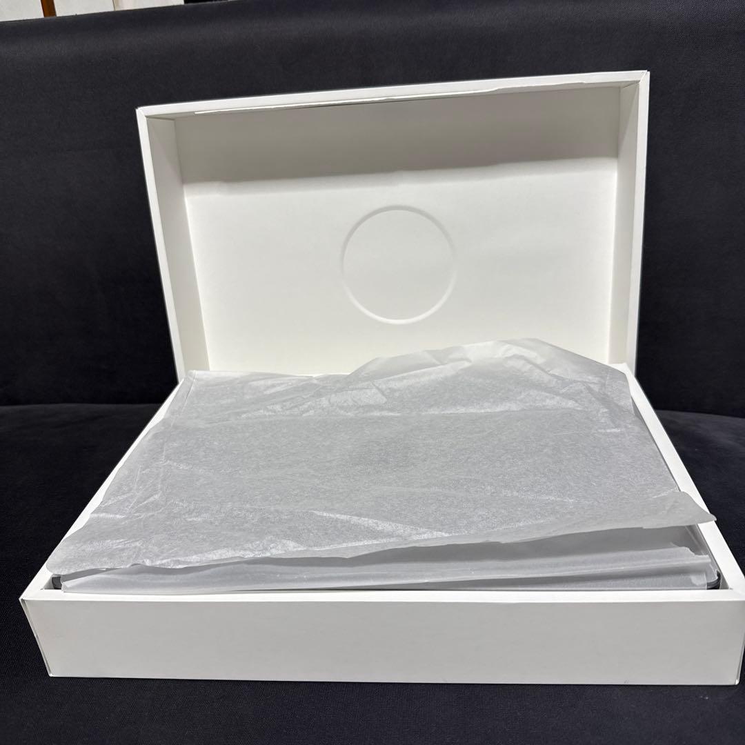 Apple MacBook Air (M3, 2024) 本体