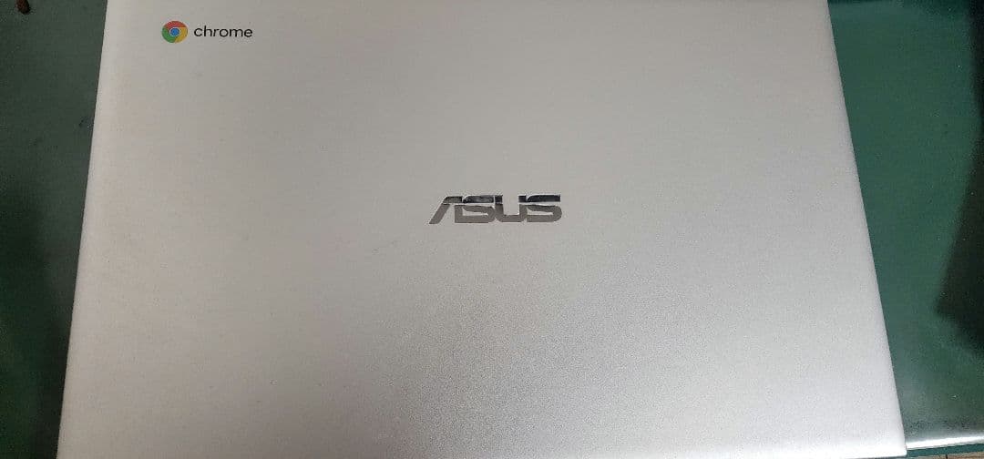 Chromebook 14インチ 英字キーボード タッチ対応