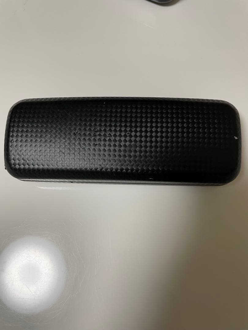 FINAL FANTASY VII限定モデル Zoff PC ULTRAレンズ