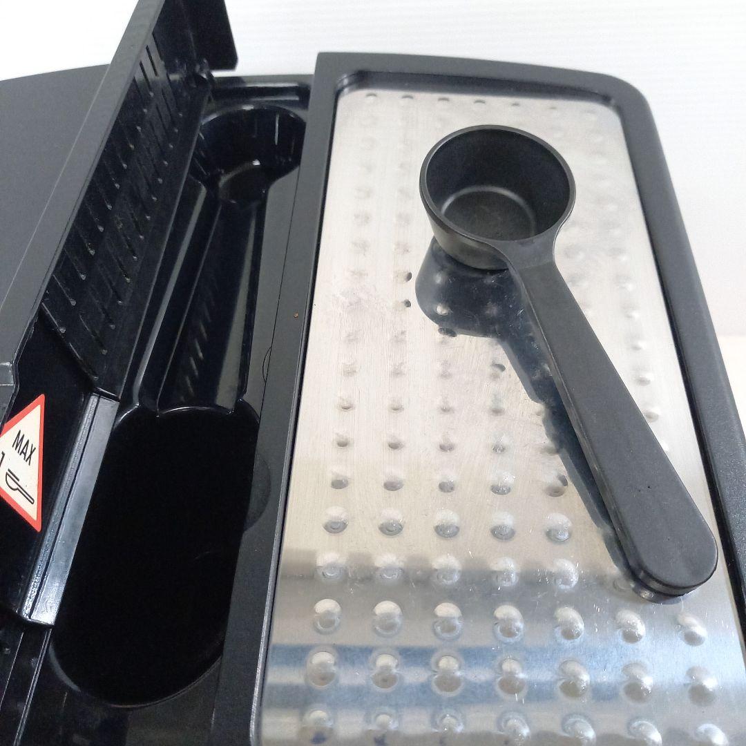 De'Longhi MAGNIFIA ESAM1000SJ エスプレッソマシン