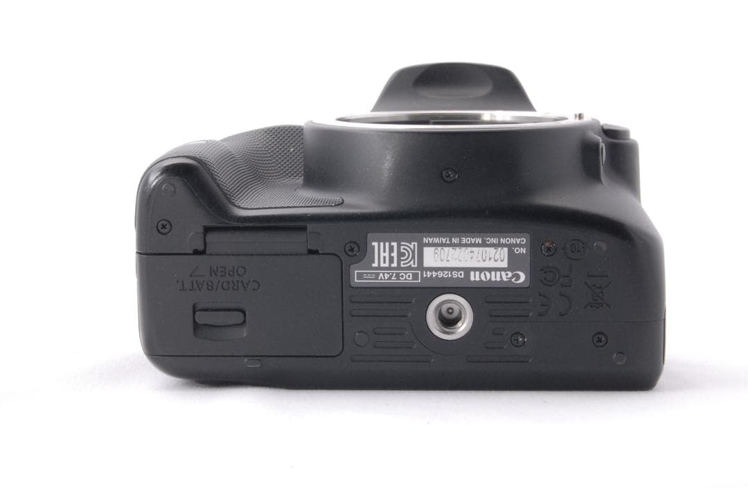 美品❣️Canon Kiss X7 カメラ 一眼レフ 旅行 入学式 卒業式 入園式