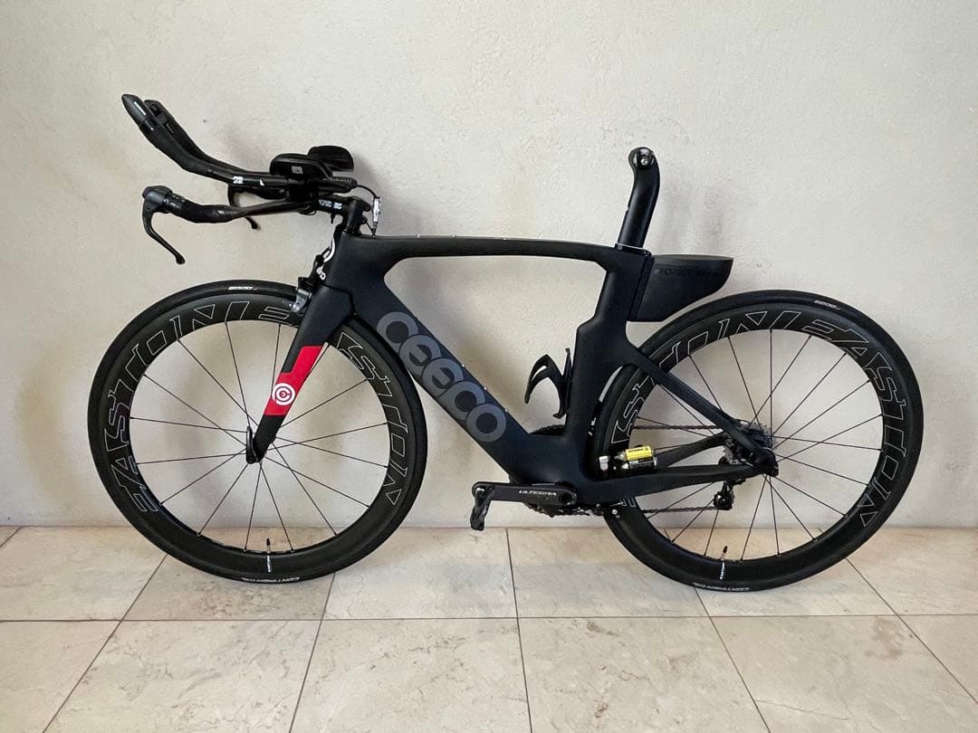 ★mokky さん専用★ CEEPO シーポ Viper M アルテDi2パワメ