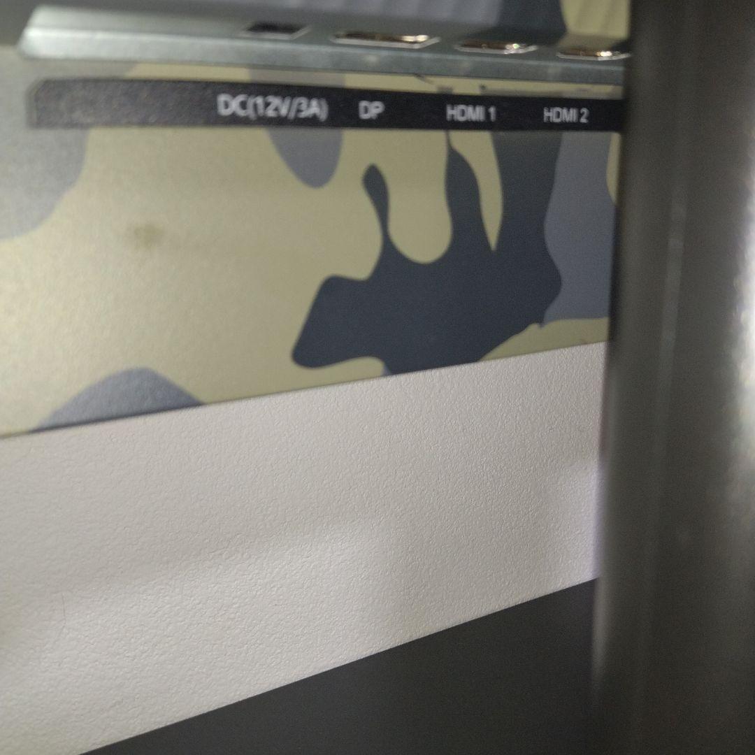 JAPANNEXT ゲーミングモニター 23.8インチ 液晶モニター