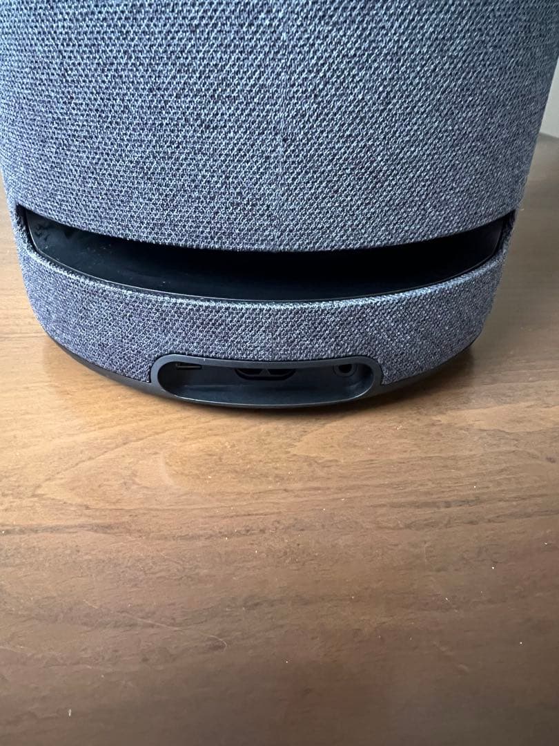 echo studio エコースタジオ　スマートスピーカー(美品)