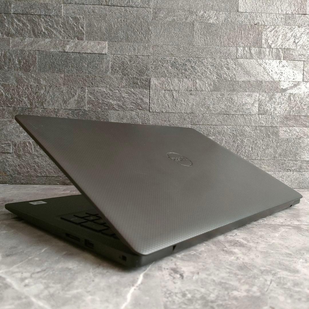 美品 DELL VOSTRO corei5 第10世代 メモリ16 新品SSD