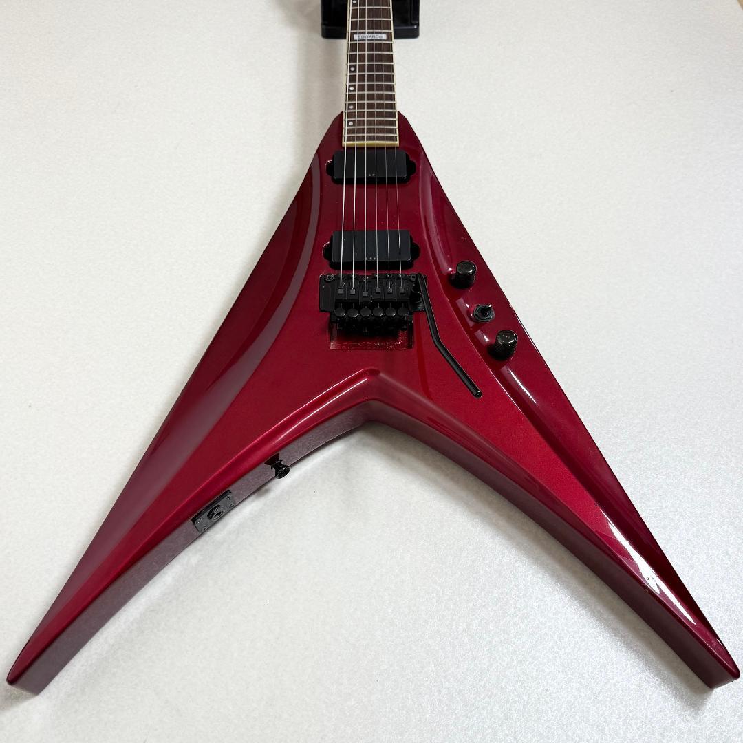 EDWARDS by ESP PENICILLIN 千聖モデル E-C-98V