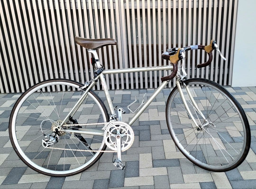 FUJI STRATOS R フジ ロードバイク