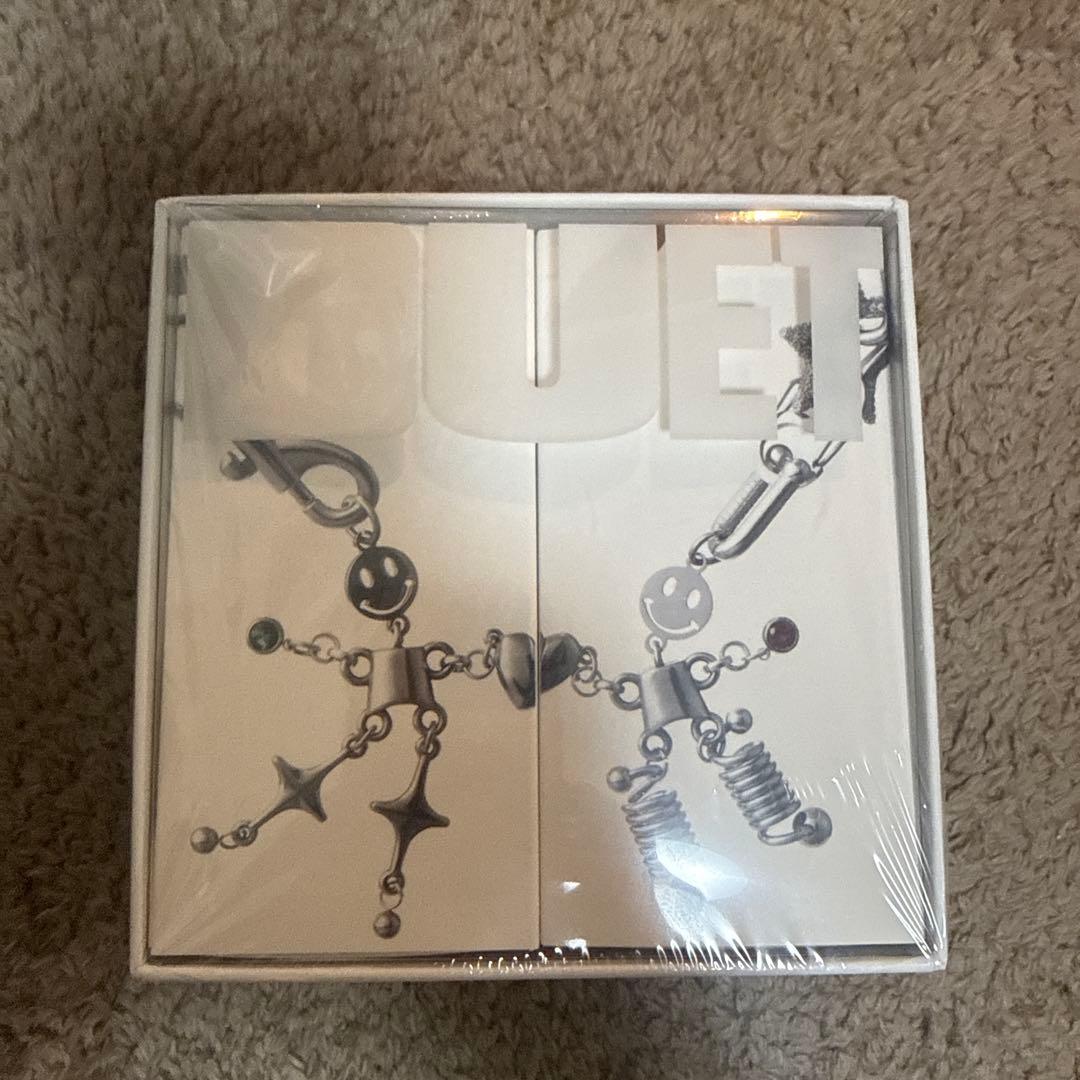 DUET ZICO 幾田りら アルバム