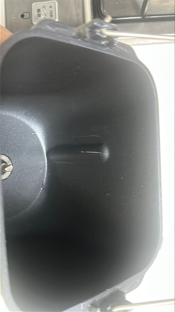 Panasonic SD-MT1-T ホームベーカリー ブラウン