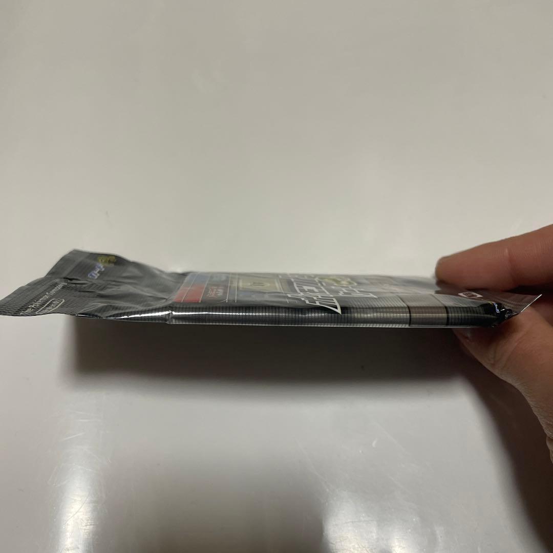 ポケモンバトルカードe＋ 強固なよろい 新品未開封