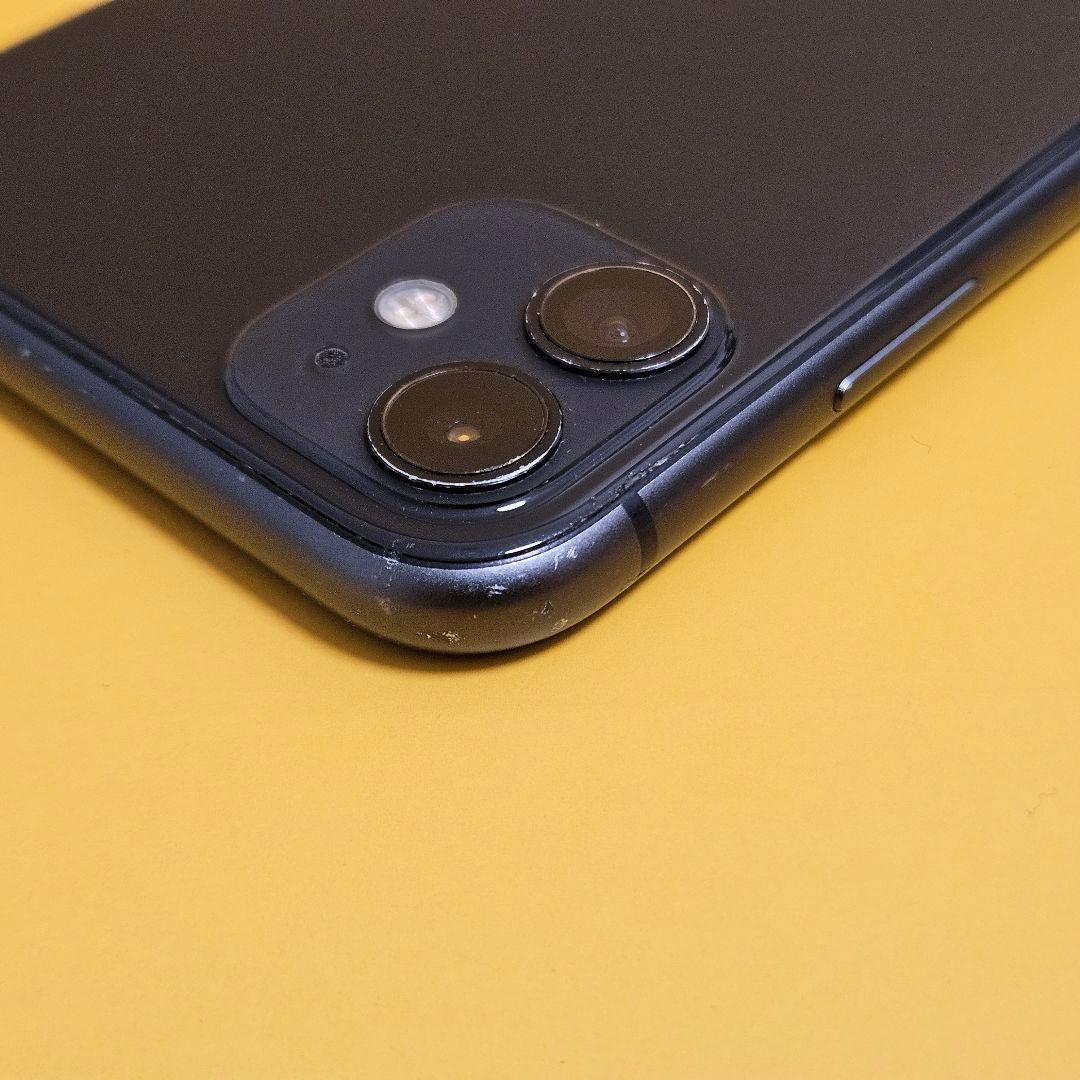 iPhone 11 128GB｜24時間以内発送!#031