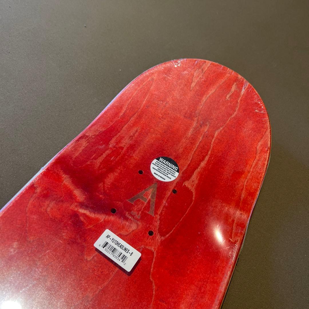 まゆまゆ　8.0インチを2枚　テープを2枚