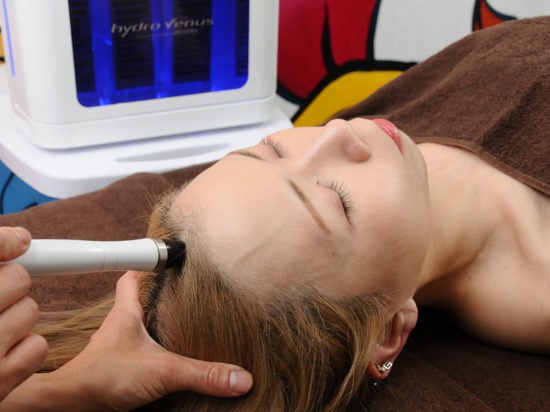 ◆定価→約◆７１万円！！◆中古美品◆ハイドロヴィーナス 毛穴洗浄【送料込】