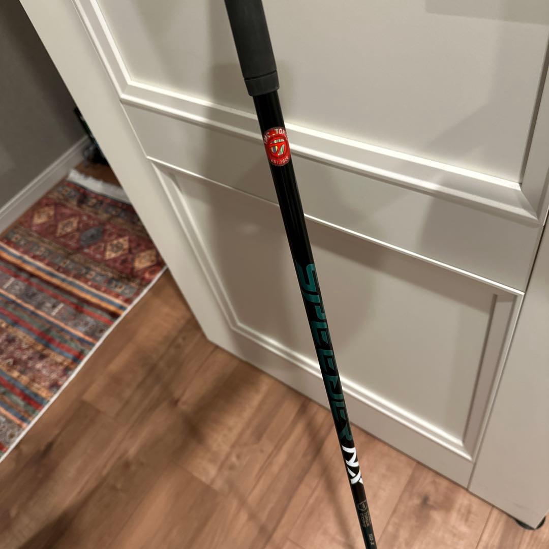 TaylorMade Stealth Glore 9.5度 ドライバー