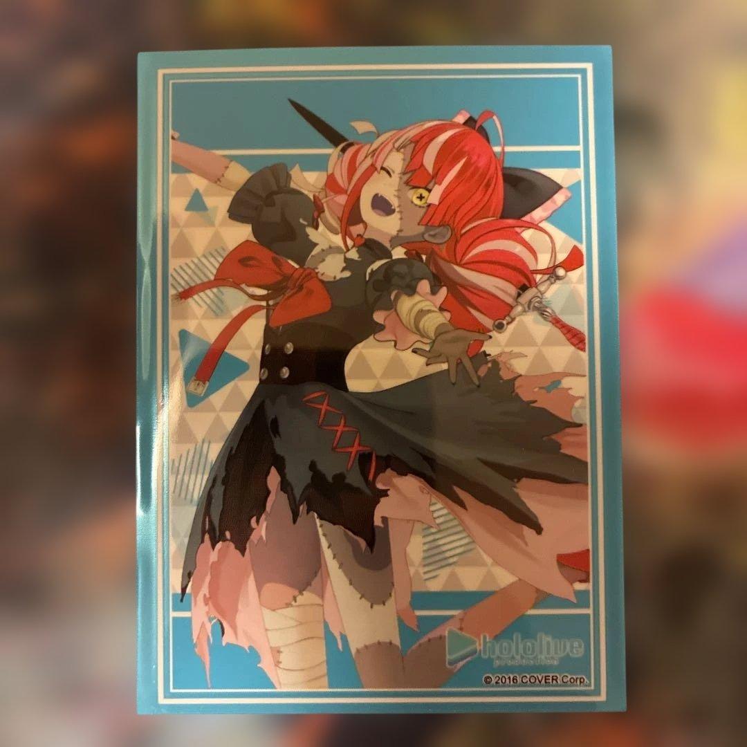 ホロカ デッキ オリー＆レイネ