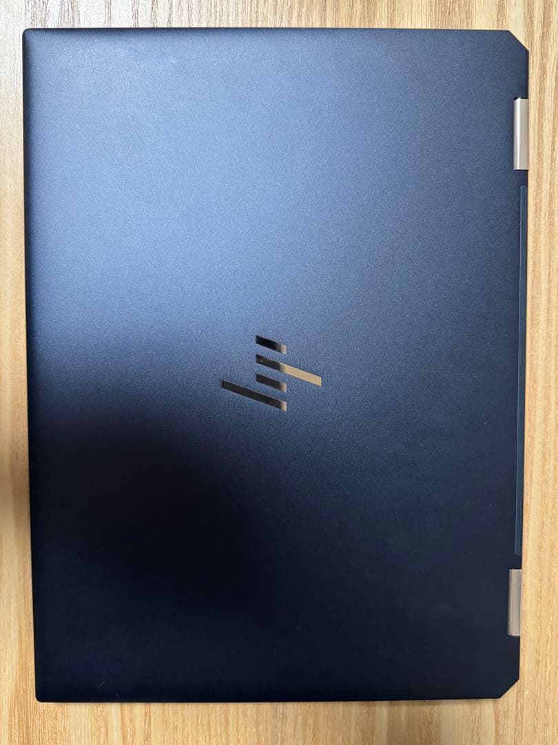 Windowsノート本体 HP Spectre