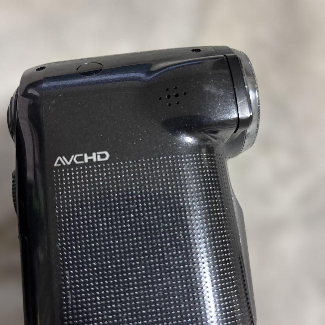 Panasonic　ビデオカメラ　HDC-SD7