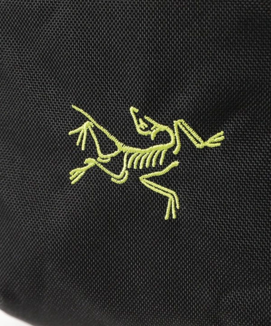 ARC’TERYX MANTIS 2 Waist Pack BEAMS別注