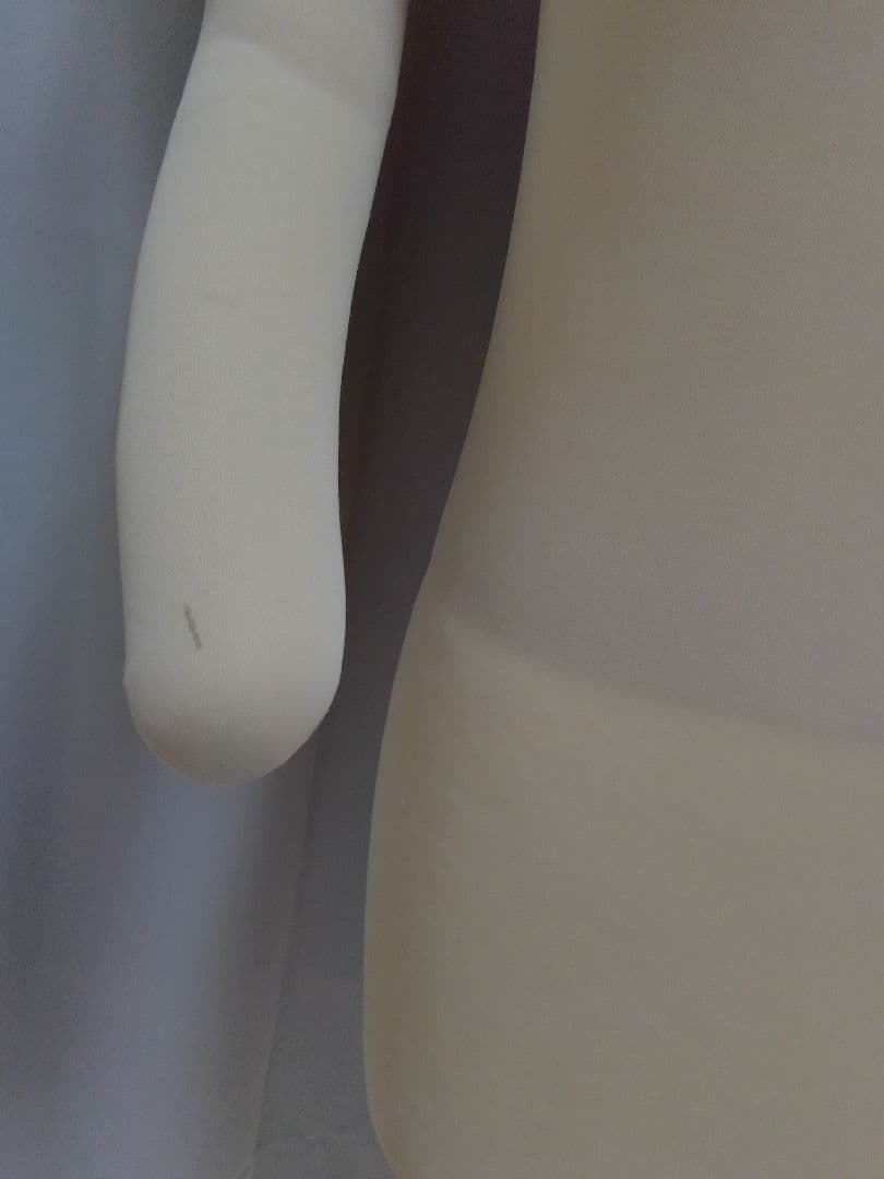 エコボディ 和装トルソー 腕付き 高さ無段階調整可 着物 着付け 練習 上半身