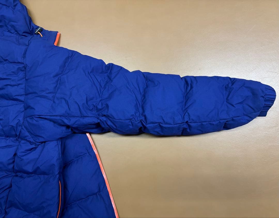 mont-bell モンベル パーマフロスト ライトダウンパーカー Ｌサイズ