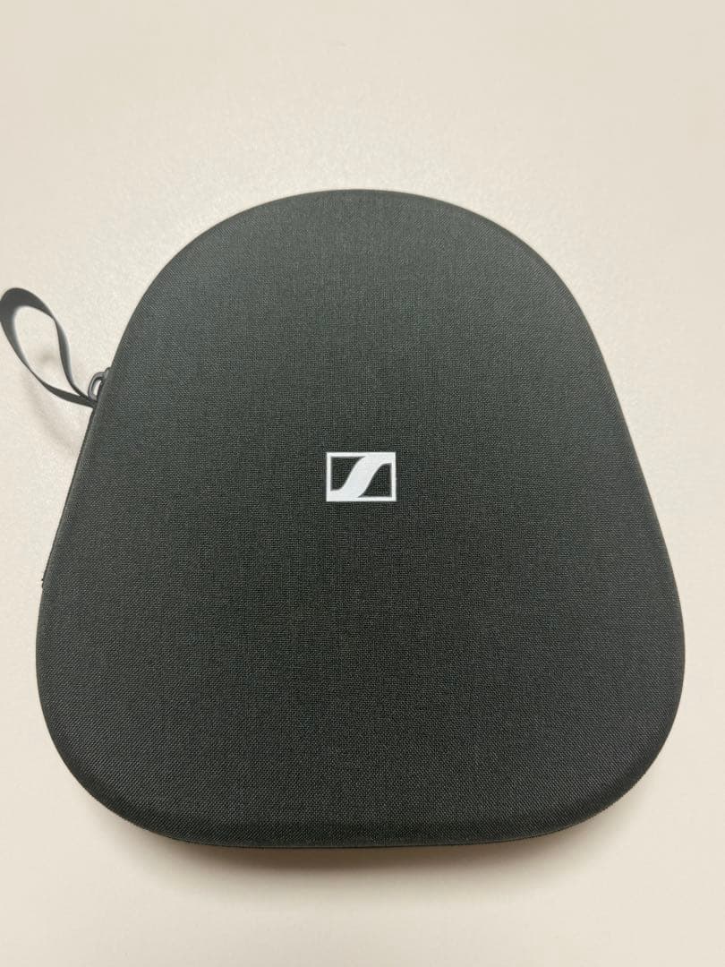【ほぼ未使用品】 Sennheiser MOMENTUM 4 Wireless