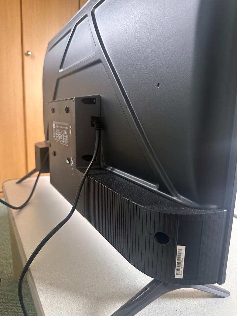 TCL 32型 スマート液晶テレビ FHD