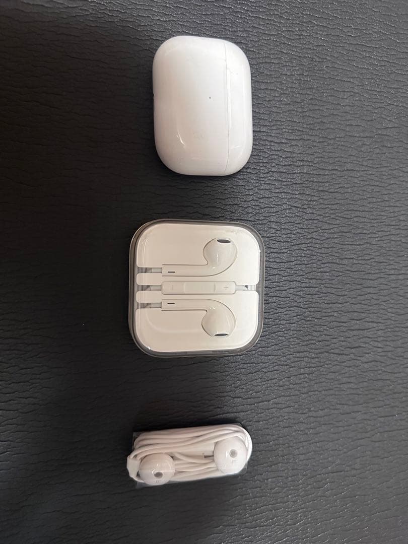 イヤホン APPLE AirPods Pro MWP22J/A