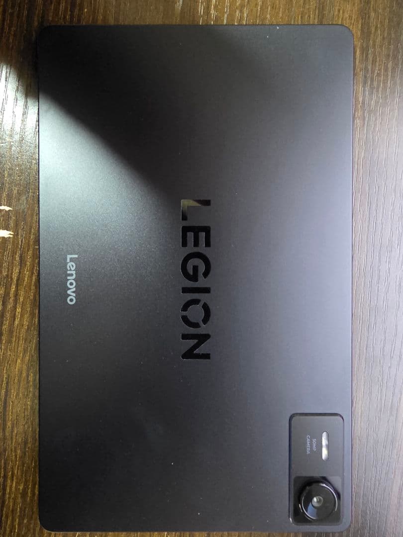 Lenovo Legion Y700 Gen4中国版 16GB+512GB