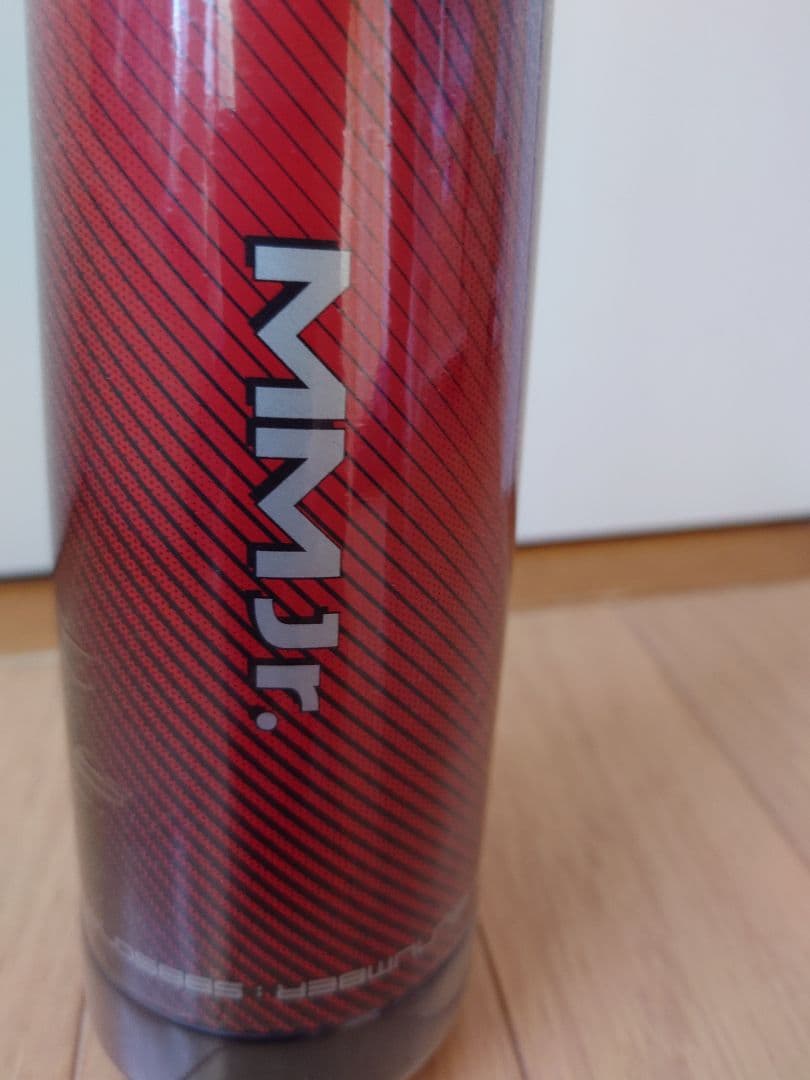 MMジュニア　軟式少年用バット　トップバランス　80cm　mmjr　SSK