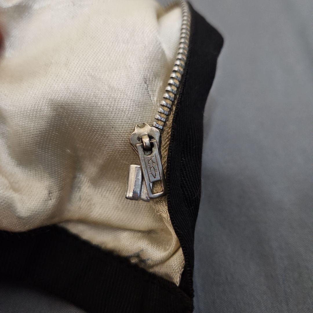 60s　ベトナムジャケット　ビンテージ