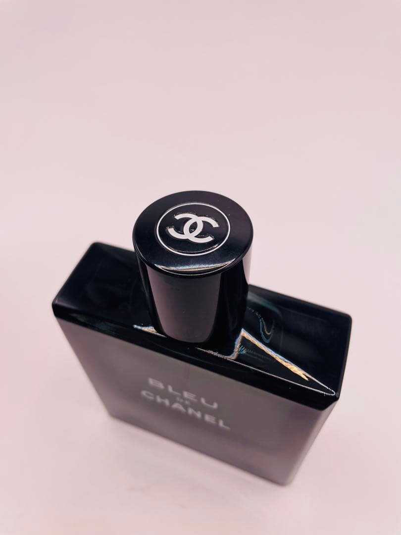 シャネル ブルー ドゥ シャネル オードゥ トワレット 100ml 香水