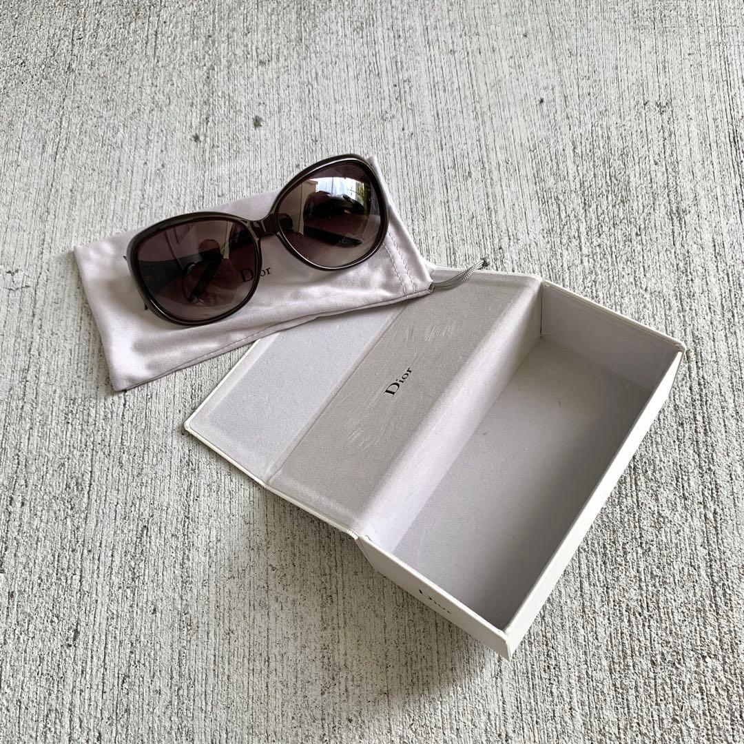 Dior ディオール サングラス Christian Dior COCOTTE