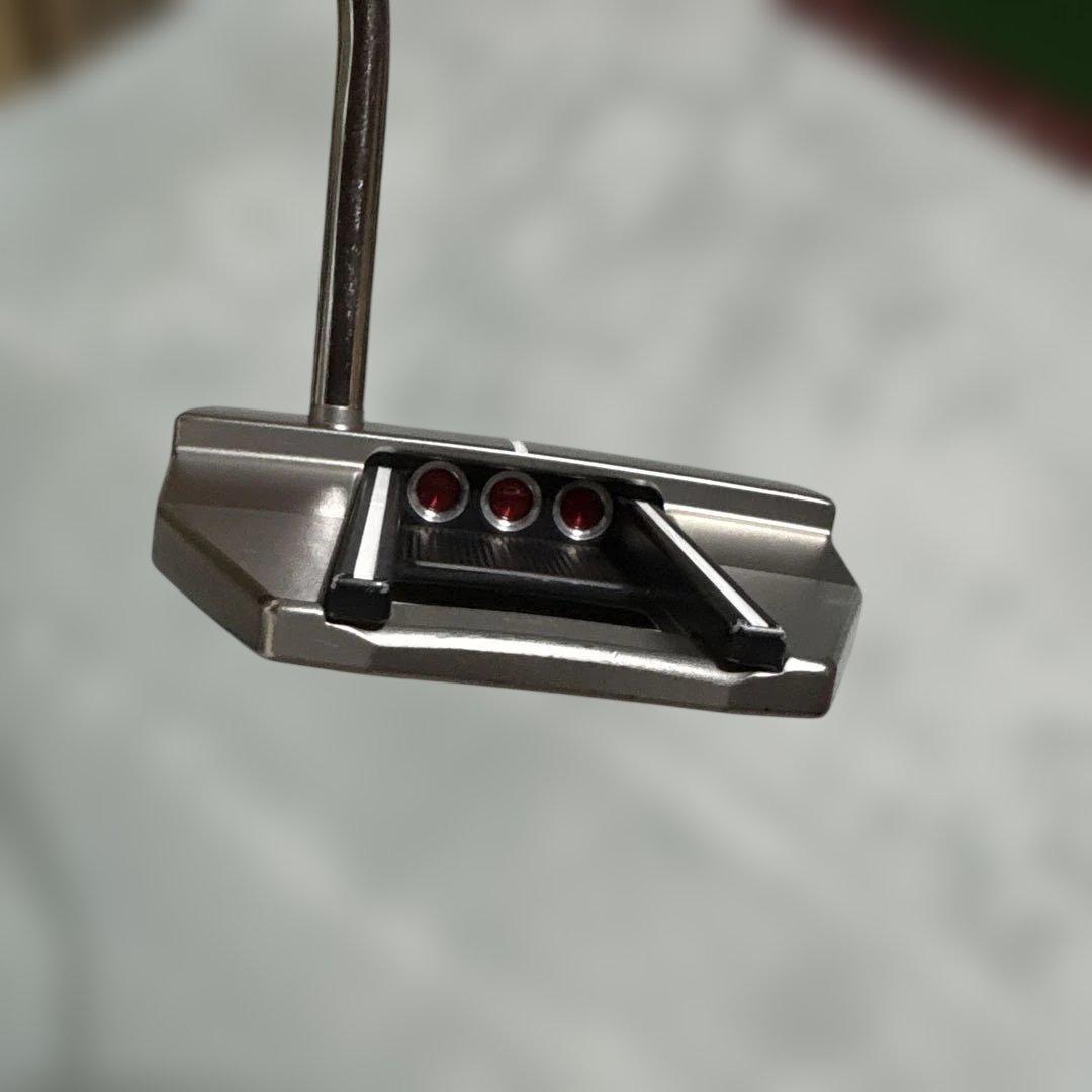 スコッティキャメロン　フューチュラ 7M 希少35インチ