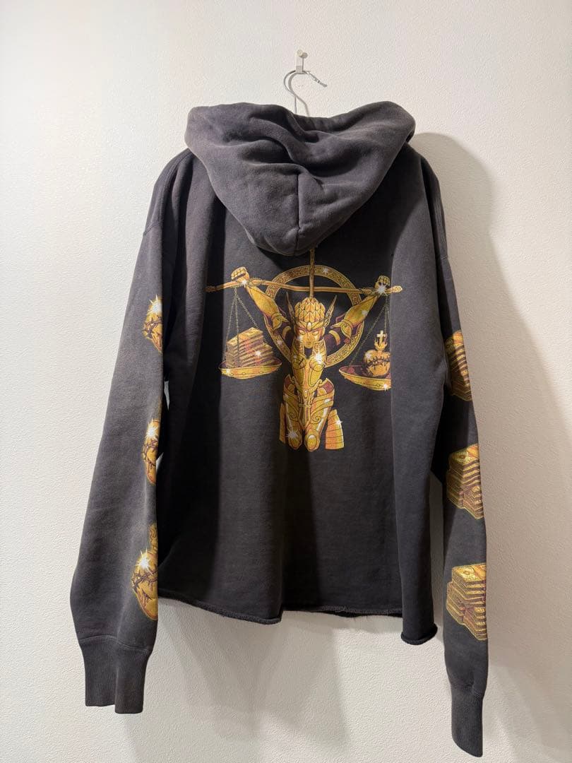 正規品　SAINT MICHAEL CLOT 聖闘士星矢　セントマイケル