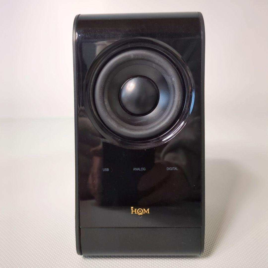 KRIPTON KS-1 HQM デジタルオーディオシステム