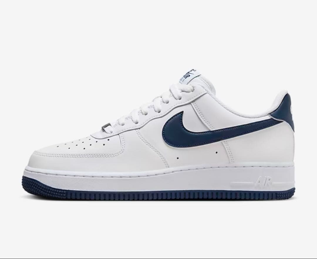 【即購入OK、新品】NIKE エアフォース1 28.5cm