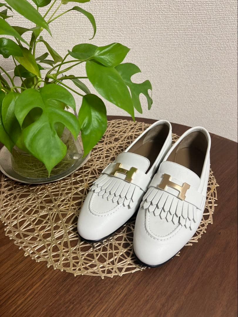 タイムセール超美品早い者勝ち★HERMES