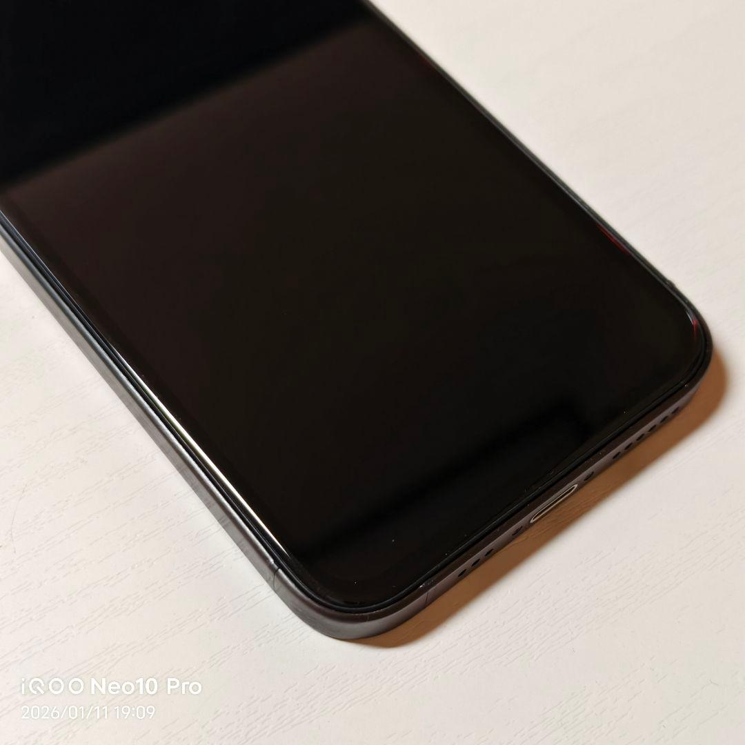 【美品】某16Proの外装へ交換済み 256GB版 iPhone Xs