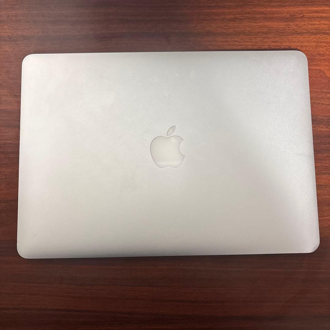 MacBookAir7 128GB 2017年モデル