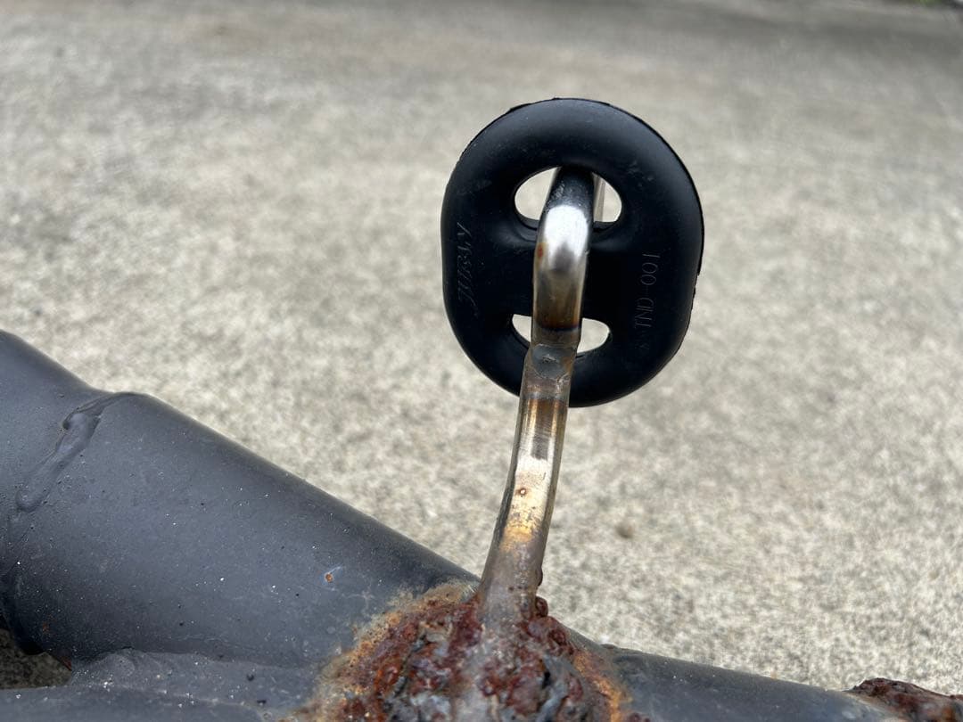 トヨタ 20 セルシオ マフラー 左右セット