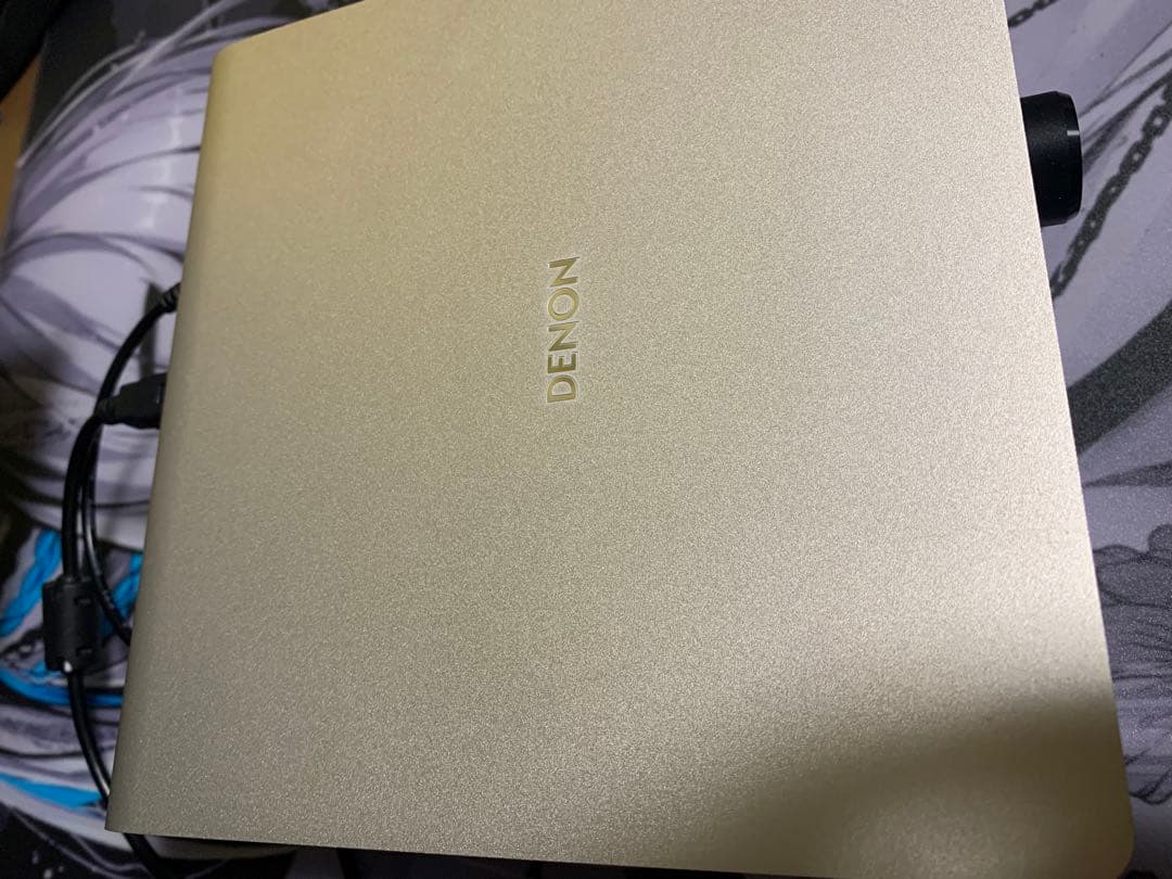 Sennheiser HD 700 ヘッドホン DA-310USB セット売り