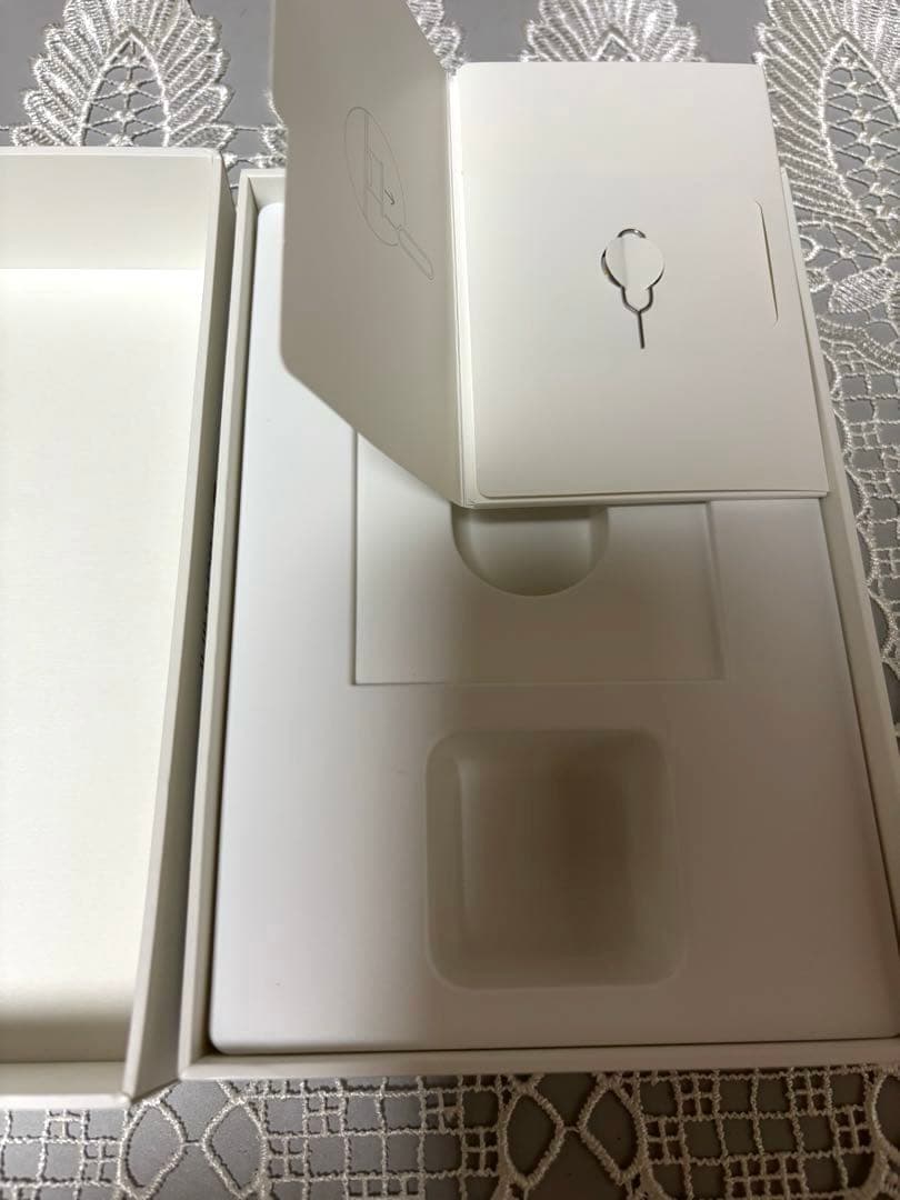 ipad mini4 第4世代 Cellular 128GB SIMロック解除済