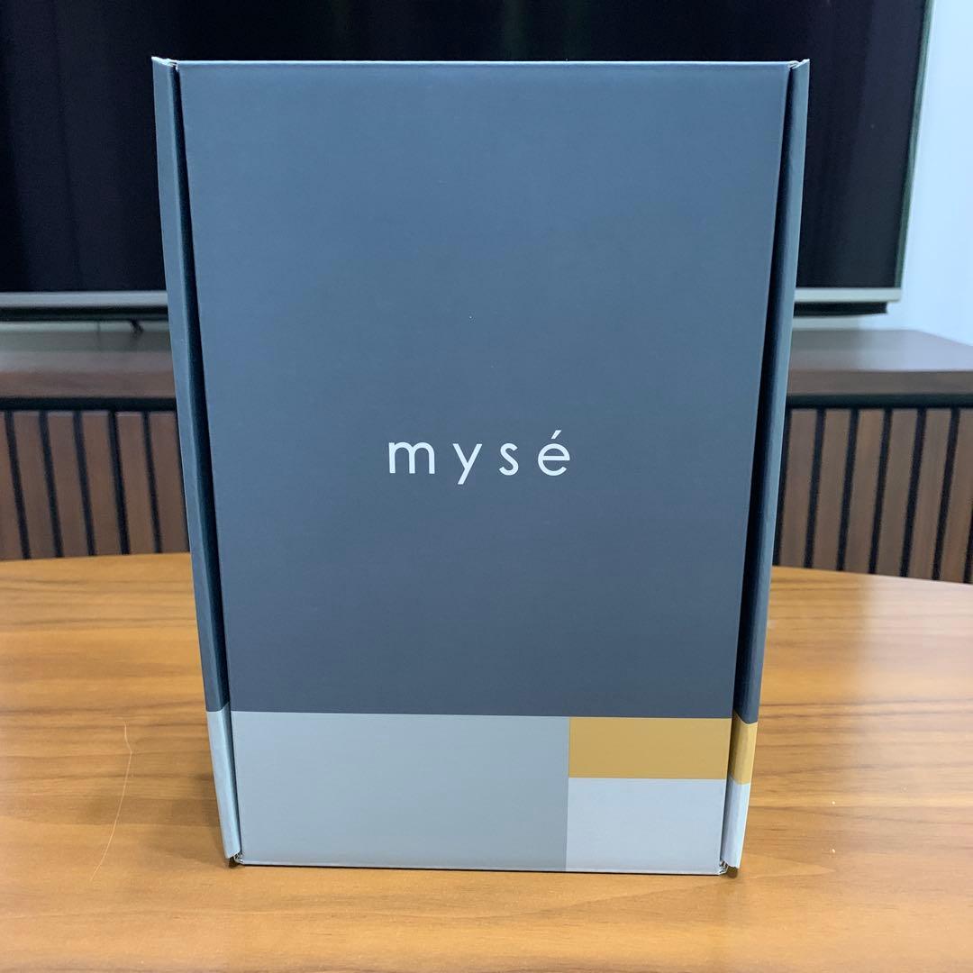 【みっちゃんさん専用】ミーゼ　スカルプ　アクティブ　プラス　MS-82G