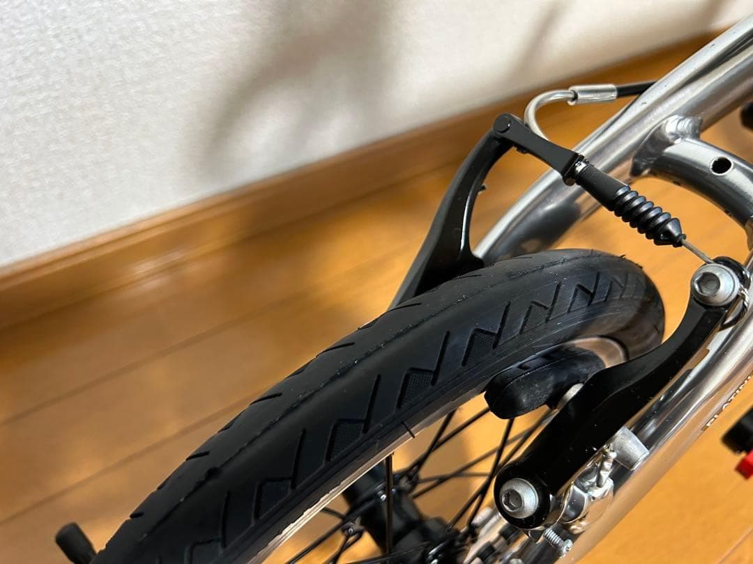 RENAULT(ルノー) PLATINUM LIGHT6【収納バッグ付】