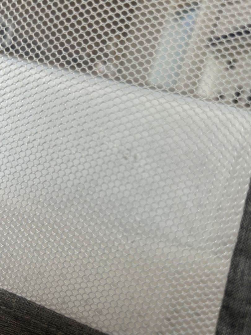 折りたたみベビーベッド HZDMJ ✱値下げしました！