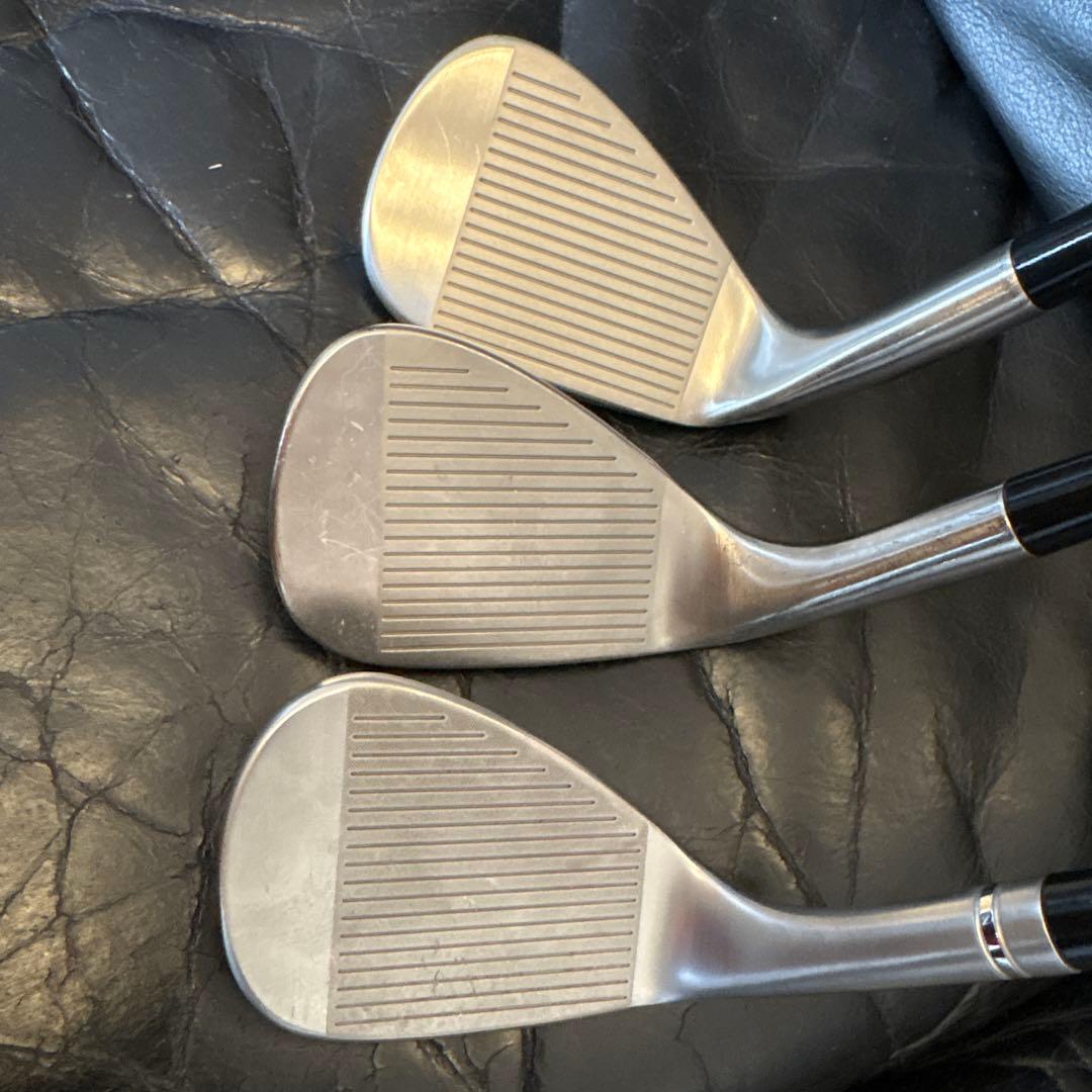 テーラーメイド ゴルフ ウェッジ 50度 54度 58度