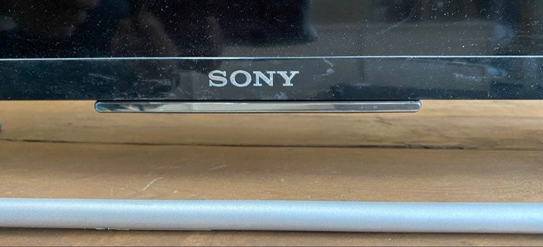 【SONY】ブラビアKJ-32W700C 液晶テレビ 32インチ　2015年製