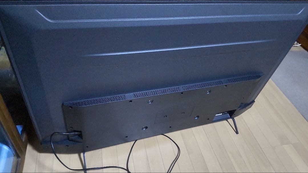 Hisense 55F60E 液晶テレビ 55インチ