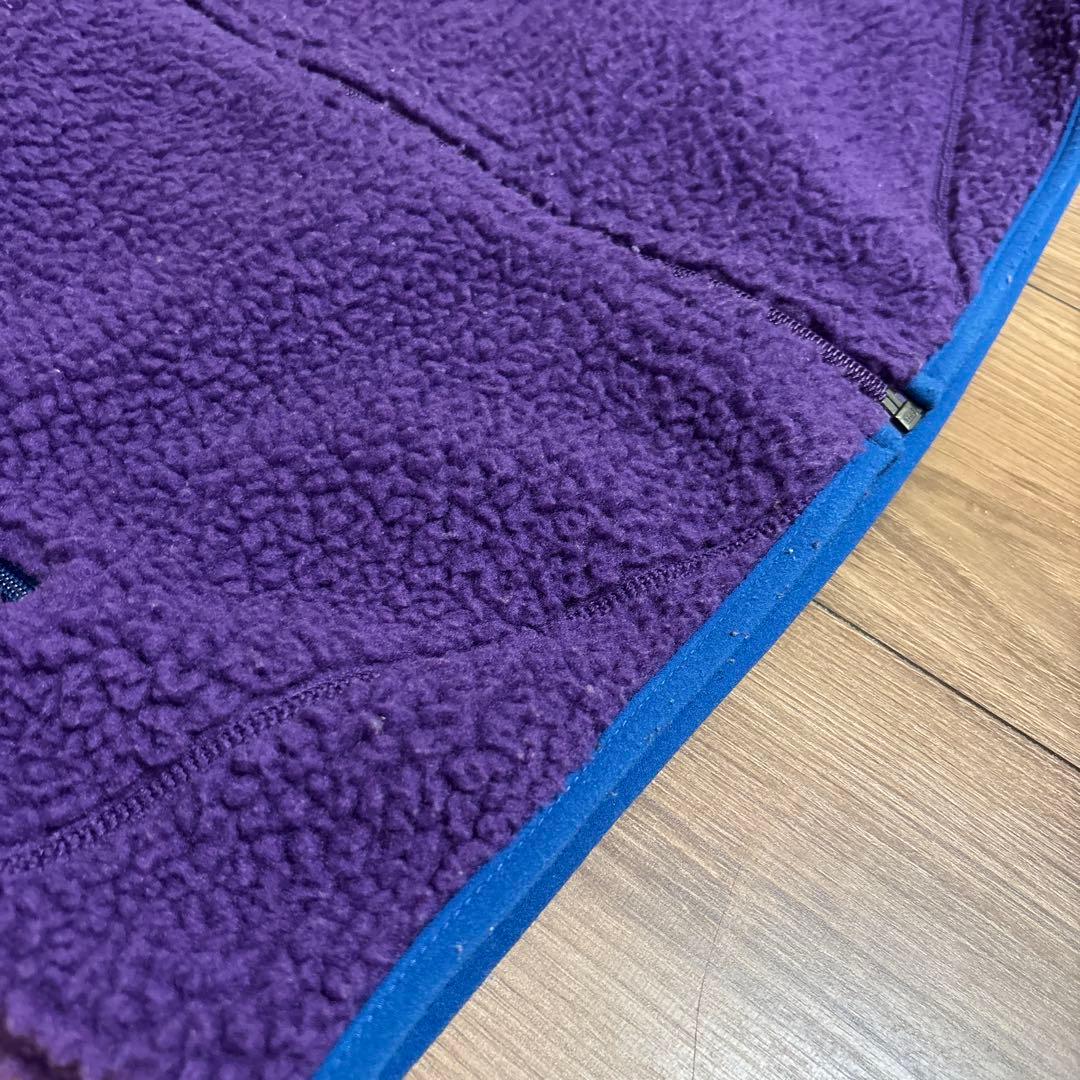 希少サイズ！パタゴニアクラシックレトロXベスト Mサイズ